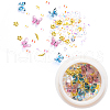 Nail Art Decoration Accessories MRMJ-YW0002-001-2