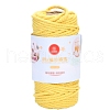 Cotton Macrame Cord PW-WG299D6-03-1