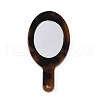 Cellulose Acetate(Resin) Big Pendants KY-N024-04-1