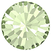 Preciosa® MAXIMA Crystal Round Stones X-PRC-RBSS39-50000-3