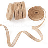 10M Braided Burlap Ribbon OCOR-TAC0015-13B-2