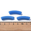 Opaque Acrylic Beads MACR-S372-002B-14-4127-4