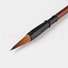 Chinese Calligraphy Brushes Pen AJEW-WH0049-C01-2