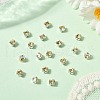 Preciosa® MAXIMA Crystal in Sew-On Cup X-PRC-SS12-80100-S-4