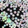 Luminous Resin Decoden Cabochons RESI-K036-36-1