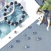 Unicraftale 304 Stainless Steel Beads STAS-UN0018-86P-2