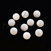 Natural Trochid Shell/Trochus Shell Beads SSHEL-T014-29C-1