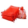 Organza Bags Jewellery Storage Pouches OP-YW0001-01C-03-1