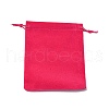 Rectangle Velvet Pouches TP-R022-12x15-05-1