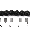 Mixed Gemstone Beads Strands G-L605-A01-01-5