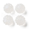 Acrylic Beads SACR-F010-04-2