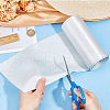 Polyester Wide Ribbons OCOR-WH0082-168B-3