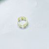 Geometric Colorful Fruit Series Ring - Vintage Style ST2394798-1