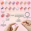 DIY Bubblegum Bracelet Pendant Decoration Making MACR-CJC0005-02A-03-2