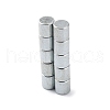 Flat Round Refrigerator Magnets FIND-K012-02D-1