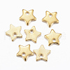 304 Stainless Steel Charms STAS-H557-25G-2