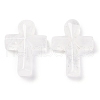 Natural Quartz Crystal Pendants G-B122-02L-1