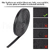 Flat PU Imitation Leather Cord LC-WH0006-05E-02-6