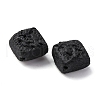 Cinnabar Beads CARL-K001-34-2