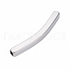 Non-Tarnish 201 Stainless Steel Beads STAS-N092-129C-01-3