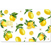 PVC Plastic Waterproof Card Stickers DIY-WH0432-133-1