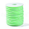 Hollow Pipe PVC Tubular Synthetic Rubber Cord RCOR-R007-3mm-21-1