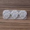 Pendant Silicone Molds AJEW-S041-02D-4
