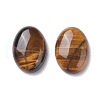 Oval Gemstone Cabochons GP184-2-2