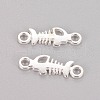 Tibetan Style Alloy Links Connectors K08F4022-1
