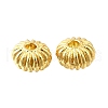 Brass Beads KK-XCP0002-03G-1