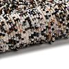 Natural & Synthetic Mixed Gemstone Beads Strands G-RM2025-A16-2mm-B-2