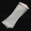 Rectangle OPP Cellophane Bags OPC-R012-195-1