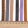 18Pcs 6 Styles Halloween Polyester & Polycotton Ribbons Sets SRIB-A015-03B-01-3