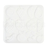 DIY Pendant Silicone Molds SIMO-P009-D02-3