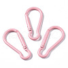 Aluminum Rock Climbing Carabiners KEYC-S255-006K-1