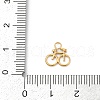 304 Stainless Steel Pendants STAS-L283-03G-3