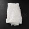 Polyester Gauze Fabric AJEW-WH20077-001-1