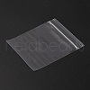 Polypropylene Zip Lock Bags OPP-S004-02J-2