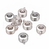 Zinc Alloy European Hangers MPDL-H119-N-3