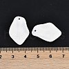 Spray Painted Acrylic Pendants FIND-PW0024-15C-1-3