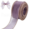 6M Polyester Ribbons OCOR-WH20001-04D-1
