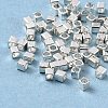 Brass Spacer Beads KK-WH0034-23S-01-1