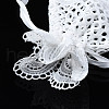 Cotton & Milk Fiber Drawstring Gift Bags OP-Q053-005-2