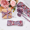 SUPERFINDINGS 6M 3 Styles Cotton Ribbon OCOR-FH0001-27B-5