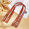 PU Leather Bag Straps FIND-WH0049-59A-5