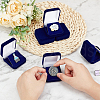 Velvet Badge Storage Boxes CON-WH086-145A-3