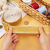 Gorgecraft Polyester Flat Elastic Band EC-GF0001-43B-01-3