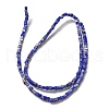 Synthesis Imperial Jasper Beads Strands G-B064-A40-3