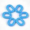 Acrylic Linking Rings X-OACR-S029-54B-08-1