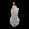 Resin Home Display Decorations G-PW0005-06A-3